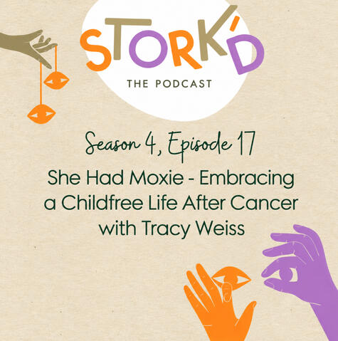 Stork'd: The Podcast Stork'd: The Podcast