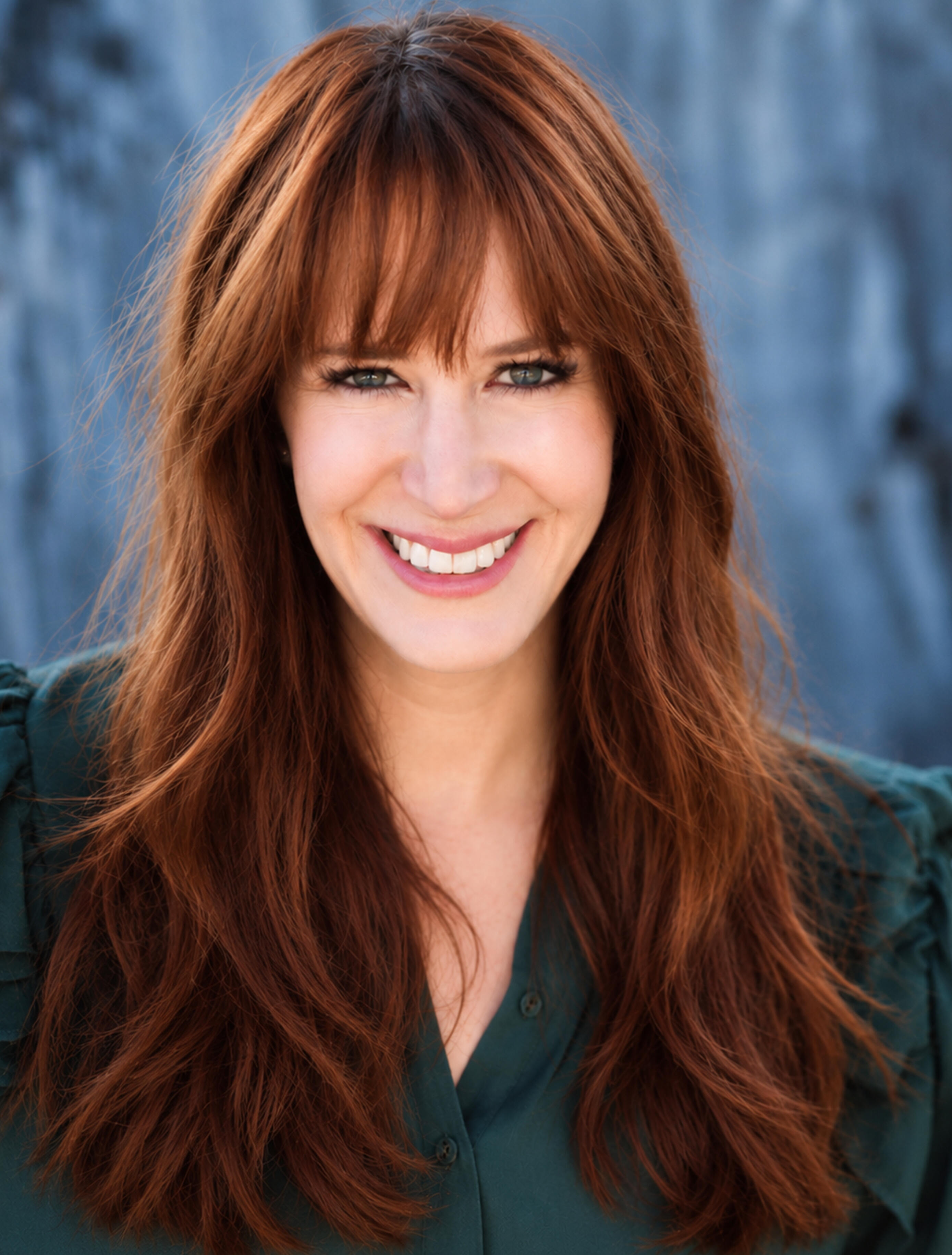 Tracy Weiss, storyteller, strategist, and patient advocate